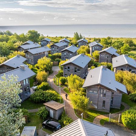 Typ B2 Ferienhaus - Aloha Pelzerhaken Exterior foto